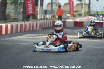 02/05/2010 : 2ème Kart Cup de La Grande Motte (photos Patrick Lascombes) 2010 — karting