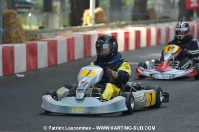 02/05/2010 : 2ème Kart Cup de La Grande Motte (photos Patrick Lascombes) 2010 — karting