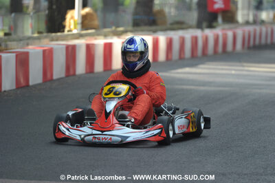 02/05/2010 : 2ème Kart Cup de La Grande Motte (photos Patrick Lascombes) 2010 — karting