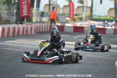 02/05/2010 : 2ème Kart Cup de La Grande Motte (photos Patrick Lascombes) 2010 — karting