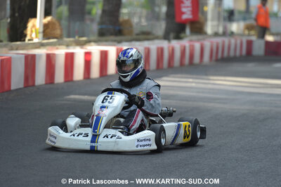 02/05/2010 : 2ème Kart Cup de La Grande Motte (photos Patrick Lascombes) 2010 — karting
