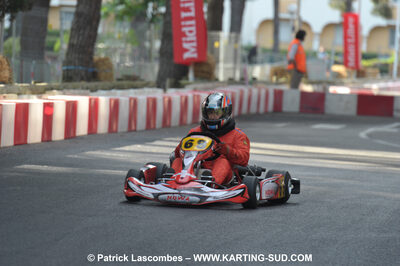 02/05/2010 : 2ème Kart Cup de La Grande Motte (photos Patrick Lascombes) 2010 — karting