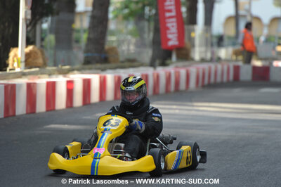 02/05/2010 : 2ème Kart Cup de La Grande Motte (photos Patrick Lascombes) 2010 — karting