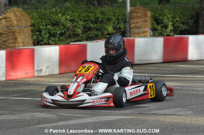 02/05/2010 : 2ème Kart Cup de La Grande Motte (photos Patrick Lascombes) 2010 — karting