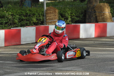 02/05/2010 : 2ème Kart Cup de La Grande Motte (photos Patrick Lascombes) 2010 — karting