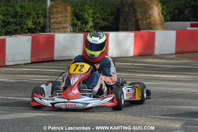 02/05/2010 : 2ème Kart Cup de La Grande Motte (photos Patrick Lascombes) 2010 — karting