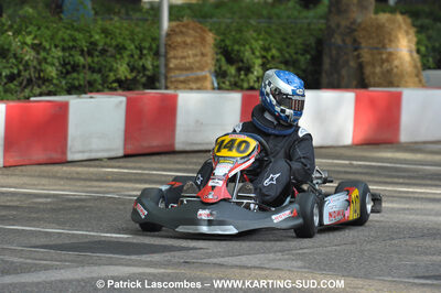 02/05/2010 : 2ème Kart Cup de La Grande Motte (photos Patrick Lascombes) 2010 — karting