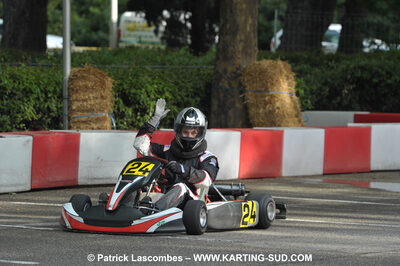 02/05/2010 : 2ème Kart Cup de La Grande Motte (photos Patrick Lascombes) 2010 — karting