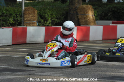 02/05/2010 : 2ème Kart Cup de La Grande Motte (photos Patrick Lascombes) 2010 — karting