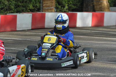 02/05/2010 : 2ème Kart Cup de La Grande Motte (photos Patrick Lascombes) 2010 — karting