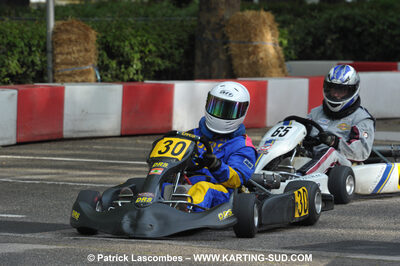 02/05/2010 : 2ème Kart Cup de La Grande Motte (photos Patrick Lascombes) 2010 — karting