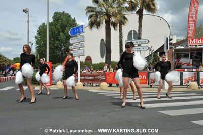 02/05/2010 : 2ème Kart Cup de La Grande Motte (photos Patrick Lascombes) 2010 — karting