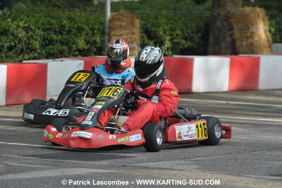 02/05/2010 : 2ème Kart Cup de La Grande Motte (photos Patrick Lascombes) 2010 — karting