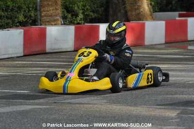 02/05/2010 : 2ème Kart Cup de La Grande Motte (photos Patrick Lascombes) 2010 — karting
