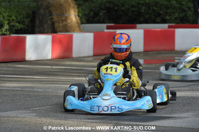 02/05/2010 : 2ème Kart Cup de La Grande Motte (photos Patrick Lascombes) 2010 — karting