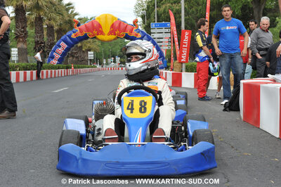 02/05/2010 : 2ème Kart Cup de La Grande Motte (photos Patrick Lascombes) 2010 — karting