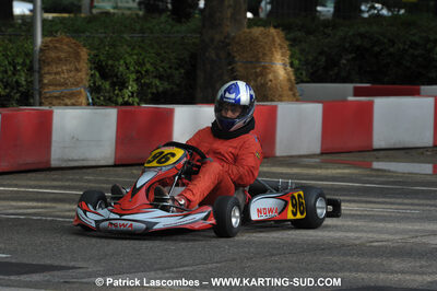 02/05/2010 : 2ème Kart Cup de La Grande Motte (photos Patrick Lascombes) 2010 — karting