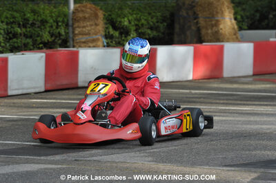 02/05/2010 : 2ème Kart Cup de La Grande Motte (photos Patrick Lascombes) 2010 — karting