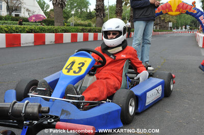 02/05/2010 : 2ème Kart Cup de La Grande Motte (photos Patrick Lascombes) 2010 — karting