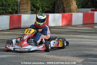 02/05/2010 : 2ème Kart Cup de La Grande Motte (photos Patrick Lascombes) 2010 — karting