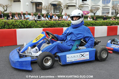 02/05/2010 : 2ème Kart Cup de La Grande Motte (photos Patrick Lascombes) 2010 — karting