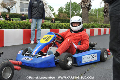 02/05/2010 : 2ème Kart Cup de La Grande Motte (photos Patrick Lascombes) 2010 — karting