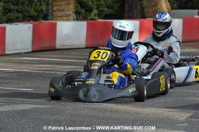 02/05/2010 : 2ème Kart Cup de La Grande Motte (photos Patrick Lascombes) 2010 — karting