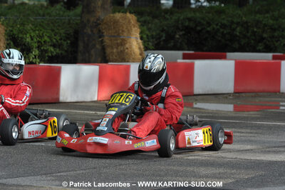 02/05/2010 : 2ème Kart Cup de La Grande Motte (photos Patrick Lascombes) 2010 — karting
