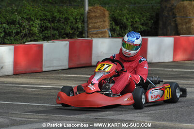 02/05/2010 : 2ème Kart Cup de La Grande Motte (photos Patrick Lascombes) 2010 — karting
