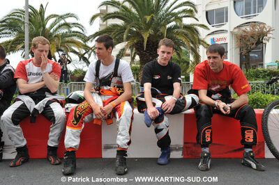 02/05/2010 : 2ème Kart Cup de La Grande Motte (photos Patrick Lascombes) 2010 — karting