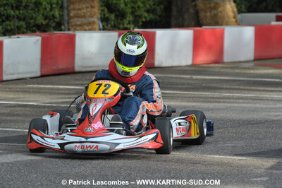 02/05/2010 : 2ème Kart Cup de La Grande Motte (photos Patrick Lascombes) 2010 — karting