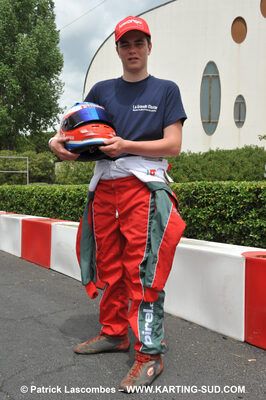 02/05/2010 : 2ème Kart Cup de La Grande Motte (photos Patrick Lascombes) 2010 — karting