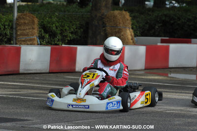 02/05/2010 : 2ème Kart Cup de La Grande Motte (photos Patrick Lascombes) 2010 — karting