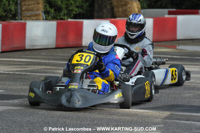 02/05/2010 : 2ème Kart Cup de La Grande Motte (photos Patrick Lascombes) 2010 — karting
