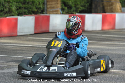 02/05/2010 : 2ème Kart Cup de La Grande Motte (photos Patrick Lascombes) 2010 — karting