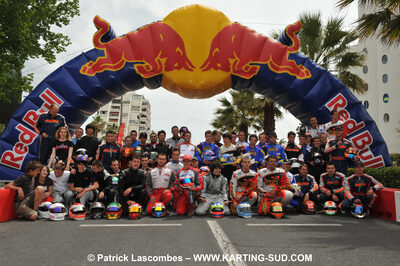 02/05/2010 : 2ème Kart Cup de La Grande Motte (photos Patrick Lascombes) 2010 — karting