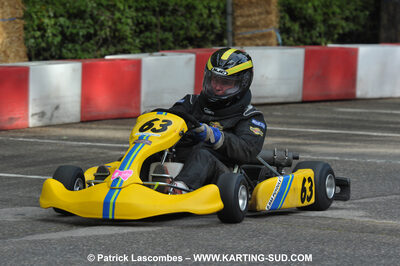 02/05/2010 : 2ème Kart Cup de La Grande Motte (photos Patrick Lascombes) 2010 — karting