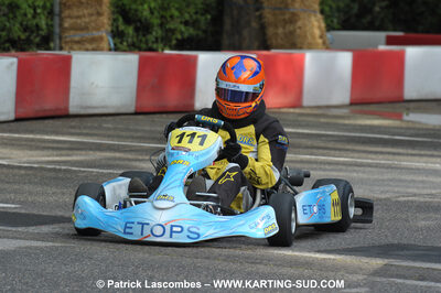 02/05/2010 : 2ème Kart Cup de La Grande Motte (photos Patrick Lascombes) 2010 — karting