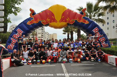 02/05/2010 : 2ème Kart Cup de La Grande Motte (photos Patrick Lascombes) 2010 — karting