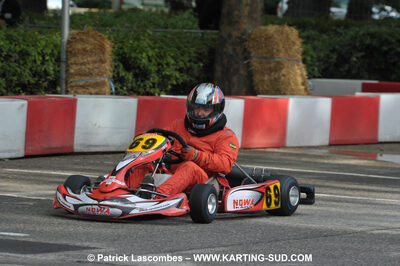 02/05/2010 : 2ème Kart Cup de La Grande Motte (photos Patrick Lascombes) 2010 — karting