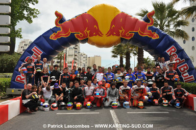 02/05/2010 : 2ème Kart Cup de La Grande Motte (photos Patrick Lascombes) 2010 — karting