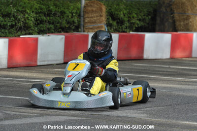 02/05/2010 : 2ème Kart Cup de La Grande Motte (photos Patrick Lascombes) 2010 — karting