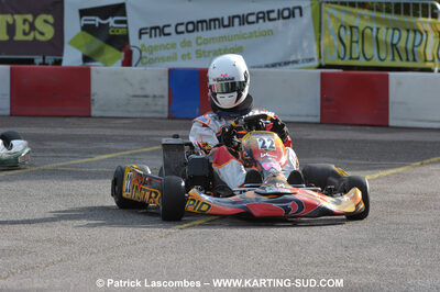 02/05/2010 : 2ème Kart Cup de La Grande Motte (photos Patrick Lascombes) 2010 — karting