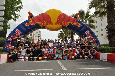 02/05/2010 : 2ème Kart Cup de La Grande Motte (photos Patrick Lascombes) 2010 — karting