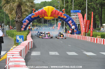 02/05/2010 : 2ème Kart Cup de La Grande Motte (photos Patrick Lascombes) 2010 — karting