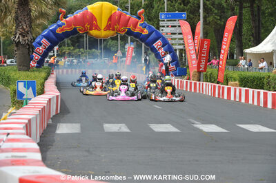 02/05/2010 : 2ème Kart Cup de La Grande Motte (photos Patrick Lascombes) 2010 — karting