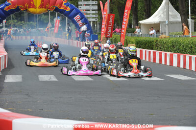 02/05/2010 : 2ème Kart Cup de La Grande Motte (photos Patrick Lascombes) 2010 — karting