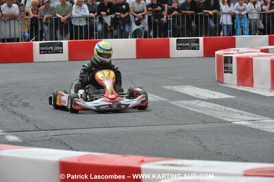 02/05/2010 : 2ème Kart Cup de La Grande Motte (photos Patrick Lascombes) 2010 — karting