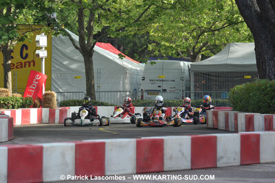 02/05/2010 : 2ème Kart Cup de La Grande Motte (photos Patrick Lascombes) 2010 — karting