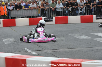 02/05/2010 : 2ème Kart Cup de La Grande Motte (photos Patrick Lascombes) 2010 — karting